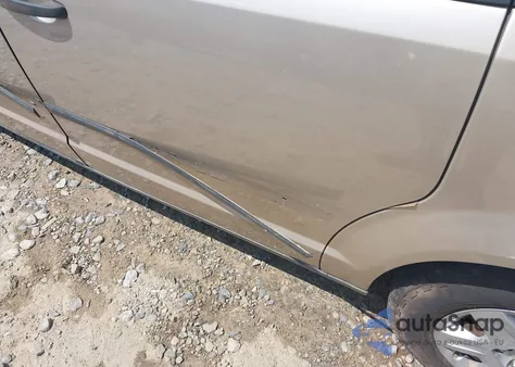 2012 Dodge Grand Caravan Se/Avp from USA, damaged, VIN 2C4RDGBG3CR393954